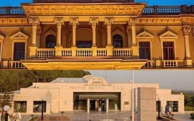 Virtual Heritage for Young Minds: How Digital Museums and Archives Inspire Pakistan’s Next Generation