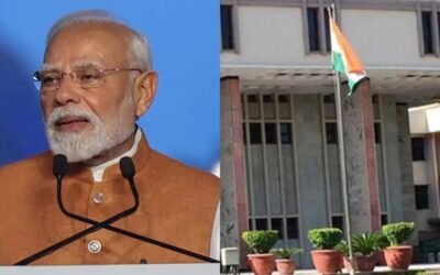 A Bold Step Backwards: Indian Court Hides Modi’s Degree, Exposing Democracy’s Façade