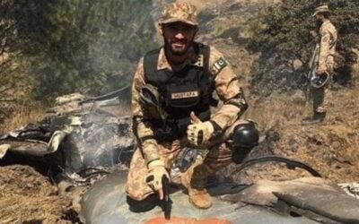 Operation Swift Retort: A Tactical and Psychological Analysis Revisited