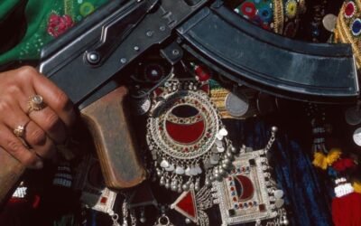 Pakistan’s Strategic Role in the Great Game: From Soviet Invasion to ‘Kalashnikov Culture’