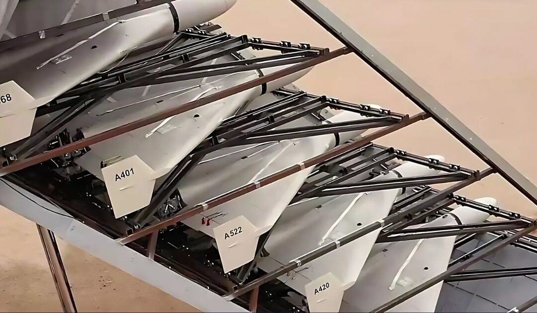 Drone Warfare: Precision, Lethality and Tactical Support
