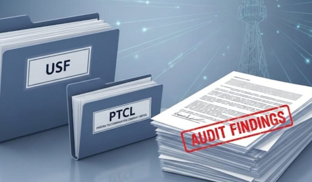 AGP Audit Reports Expose Billions in Financial Irregularities