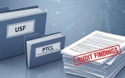 AGP Audit Reports Expose Billions in Financial Irregularities