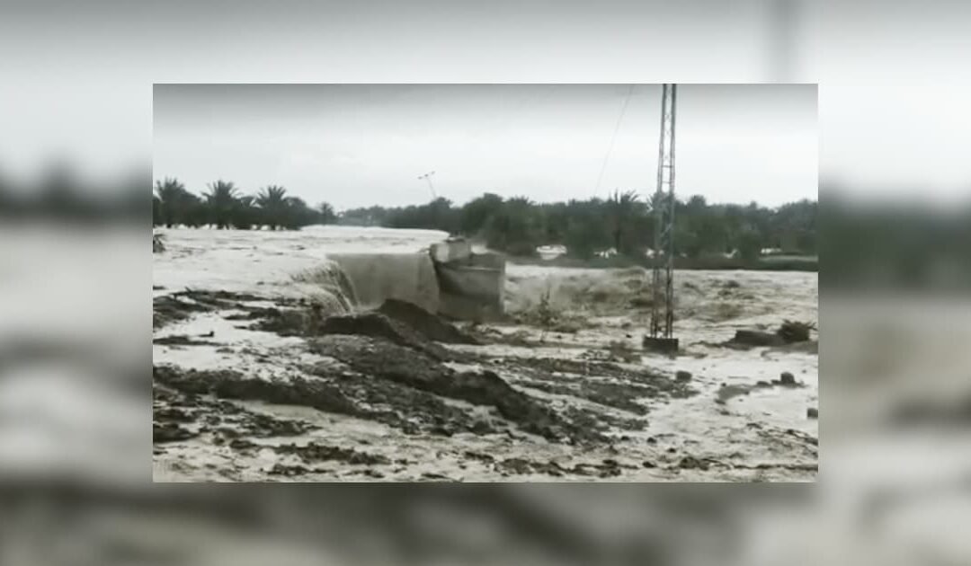 Flash Floods Ravage Neelum Valley, Cutting Off Communities and Stranding Tourists