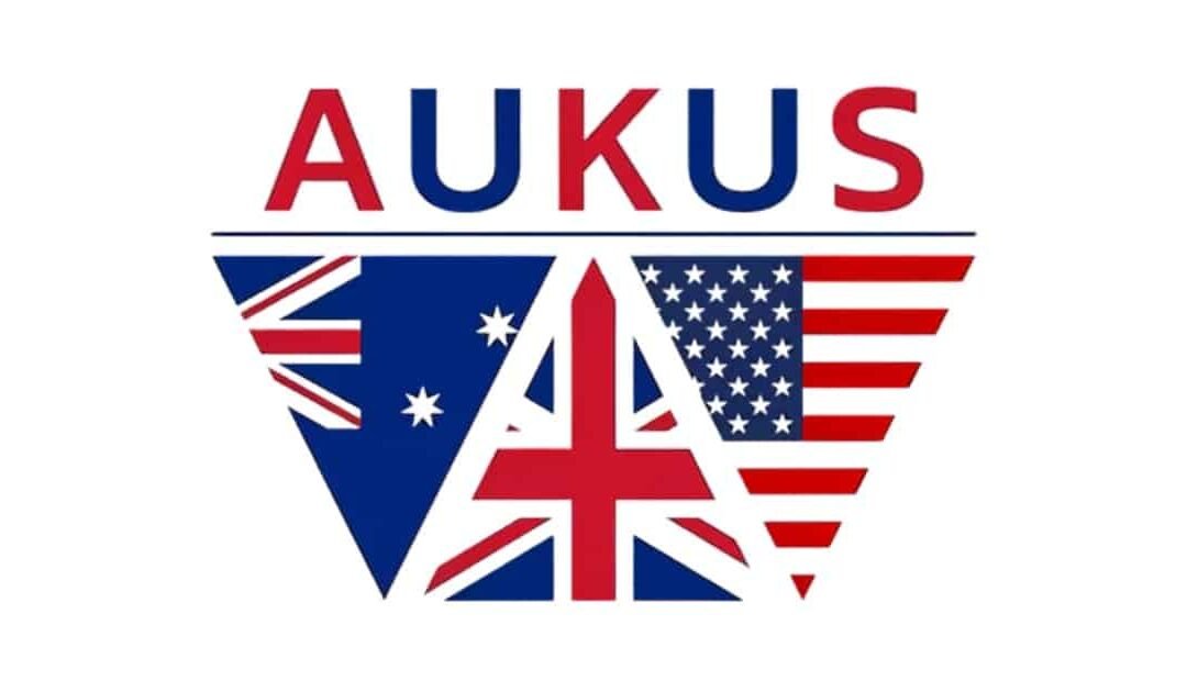 The AUKUS Pact: Western Containment of China and the Implications for Pakistan