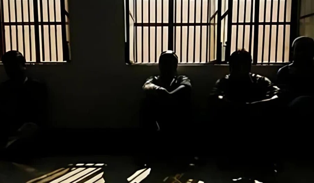 Adiala Jail Reports Punjab’s Highest HIV Outbreak with 148 Inmates Infected