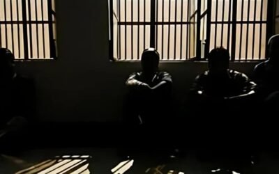 Adiala Jail Reports Punjab’s Highest HIV Outbreak with 148 Inmates Infected