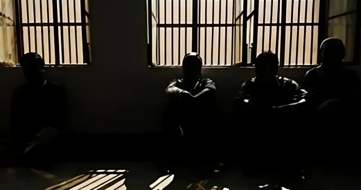 Adiala Jail Reports Punjab’s Highest HIV Outbreak with 148 Inmates Infected