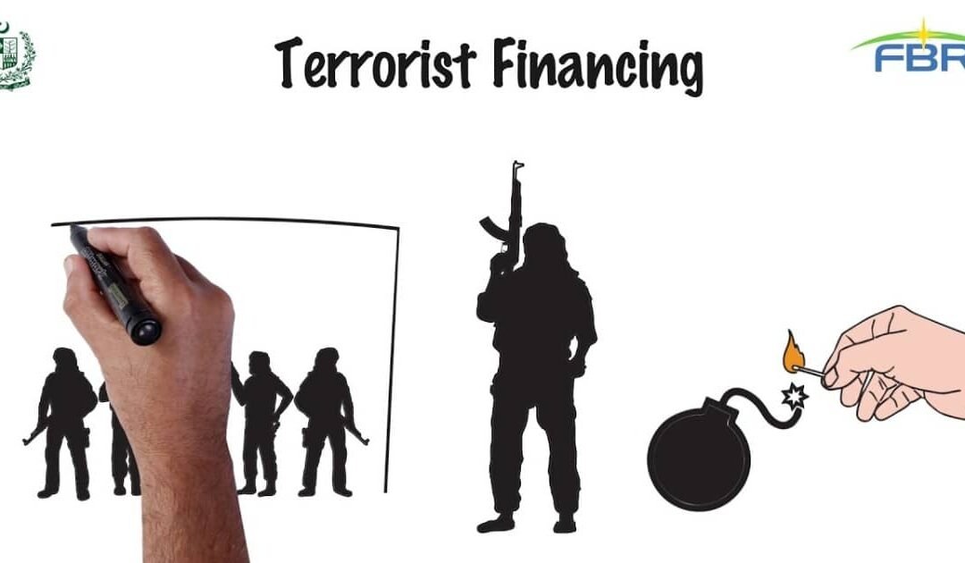 From Narcotics to Militancy: Pakistan’s Crime-Terror Nexus
