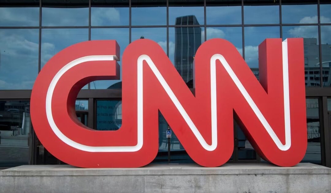 Pakistan in Crisis: CNN Reports on Chaotic Floods, But What About the Fair Courage?