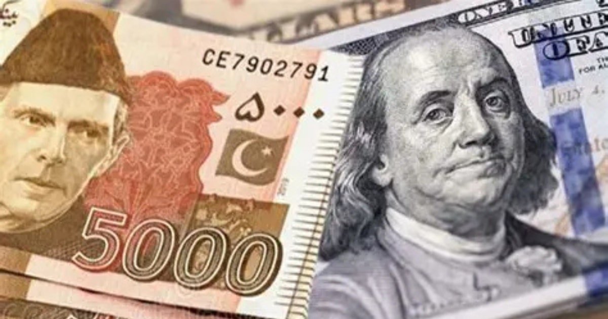 Currency Notes