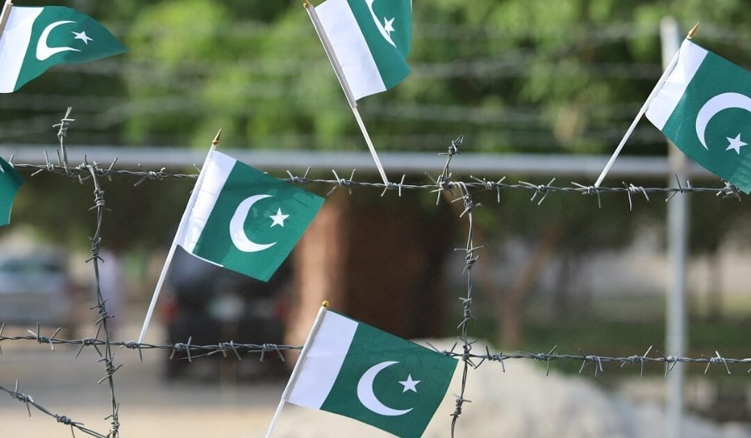 DIL DIL PAKISTAN: WHEN PATRIOTISM MOVES BEYOND ANTHEMS AND FLAGS