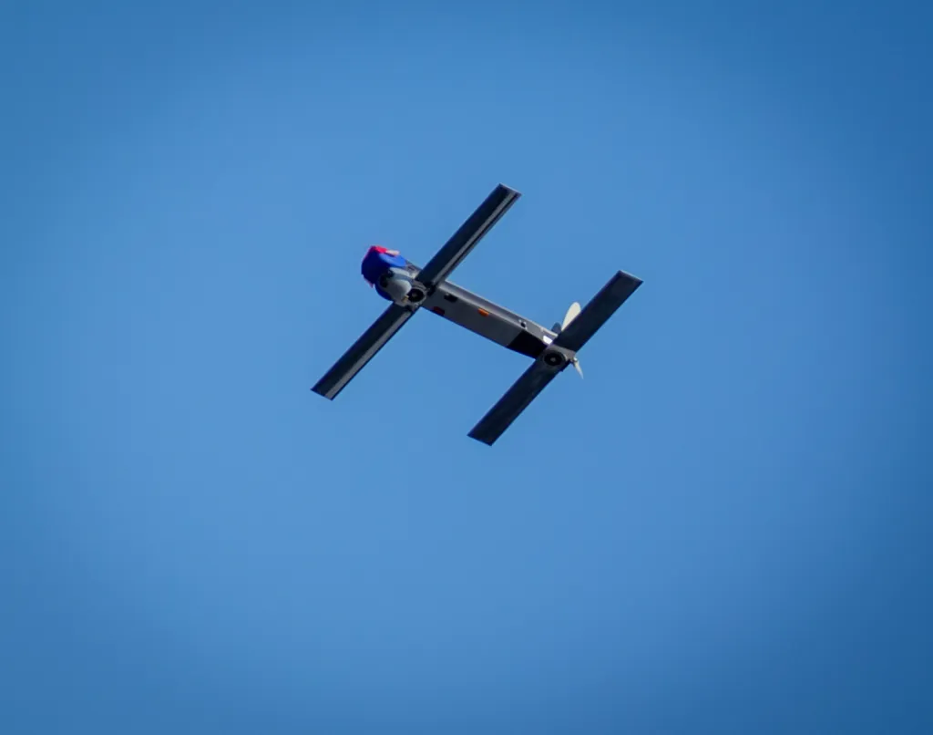 DRONE
