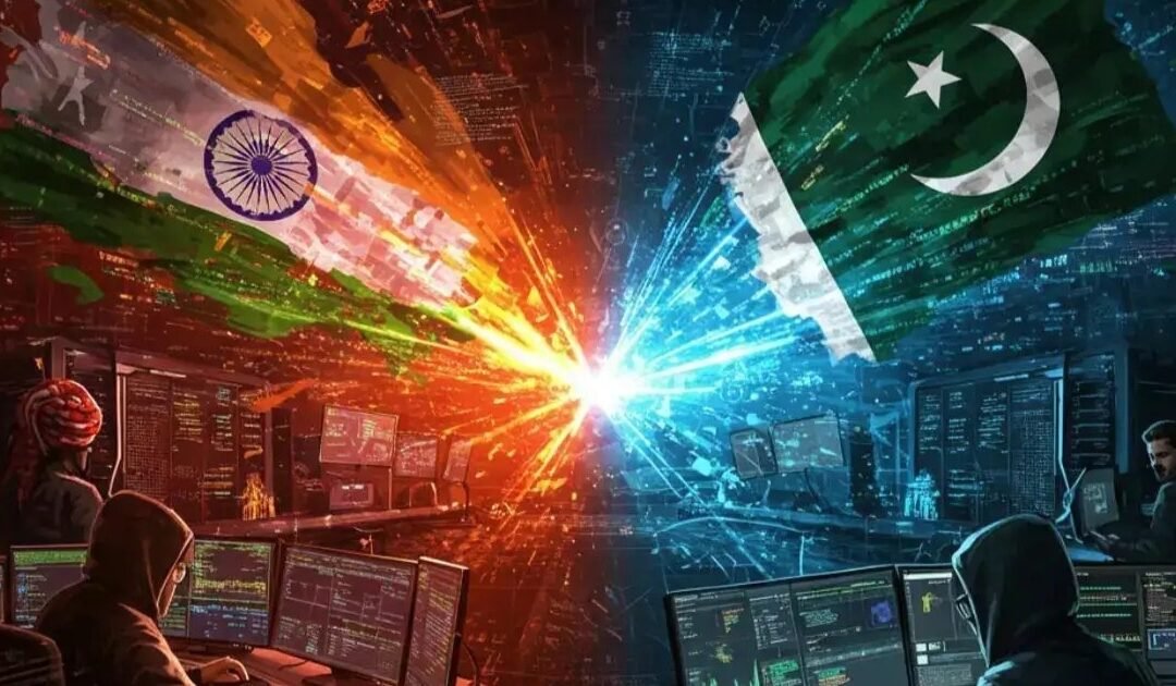 Defending Against Hybrid Threats from India: Cyber, Espionage, and Narrative