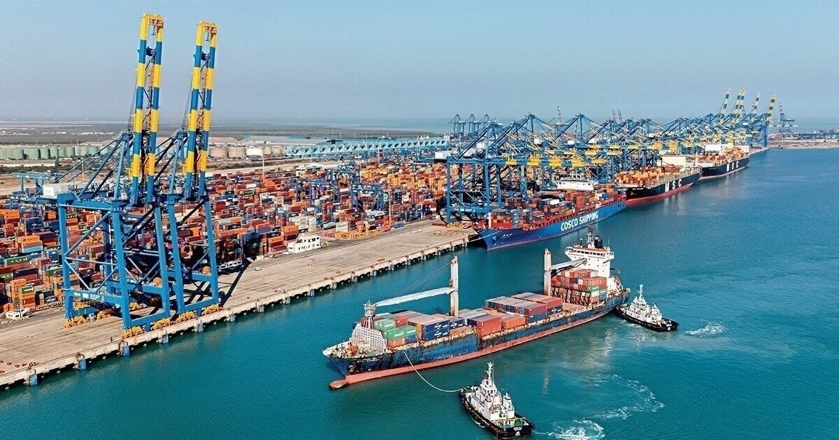 Export Markets