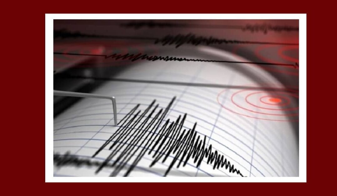 Twin Earthquakes Shake Islamabad Region, No Casualties Reported
