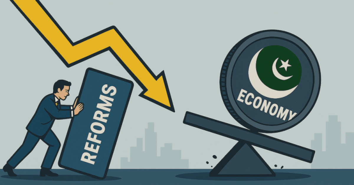 Economic Reforms