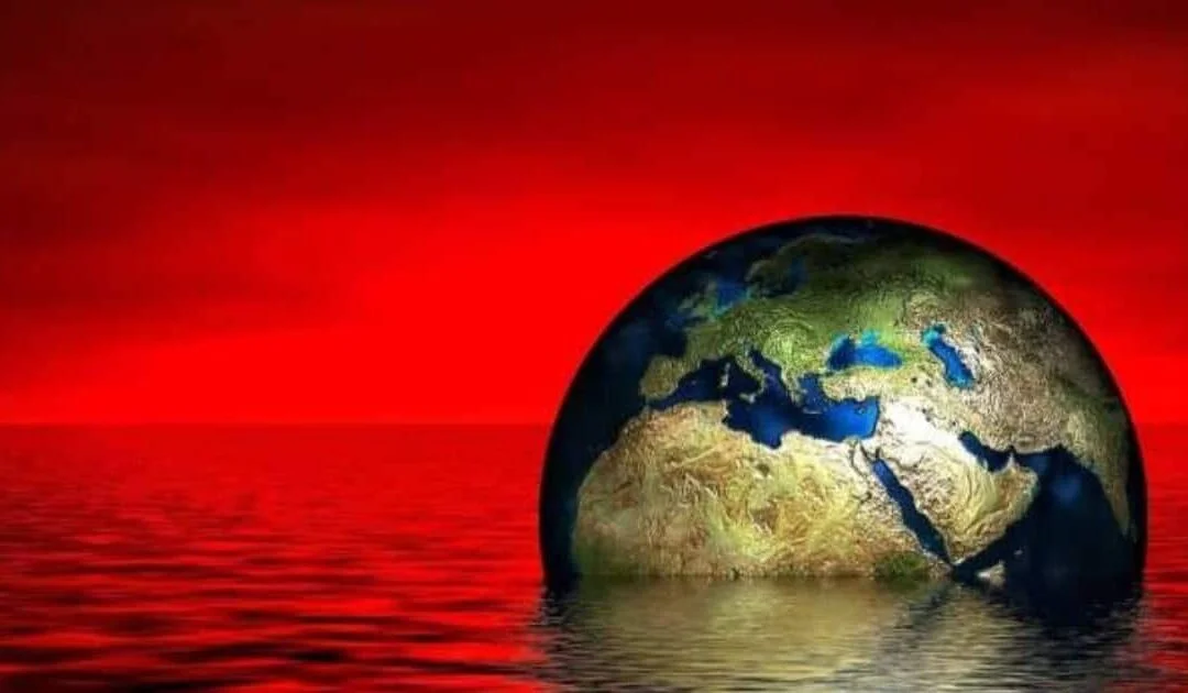 Empty Words on a Sinking Ship: Why Condolences from the West Are an Insult to Pakistan’s Climate Suffering