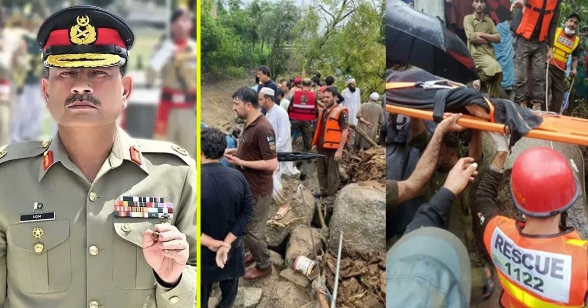 Eng Corps services in flood relief