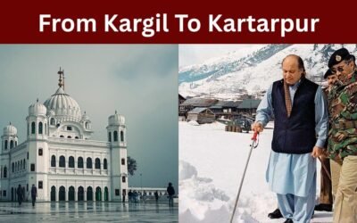 From Kargil to Kartarpur: Battlefield Lessons and Peace Windows