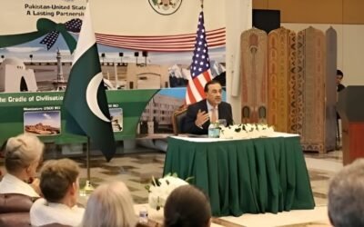 Field Marshal Asim Munir: Strategic Gravitas in Action