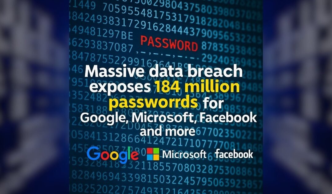 Google Confirms Data Breach: Lessons in Cyber Vigilance