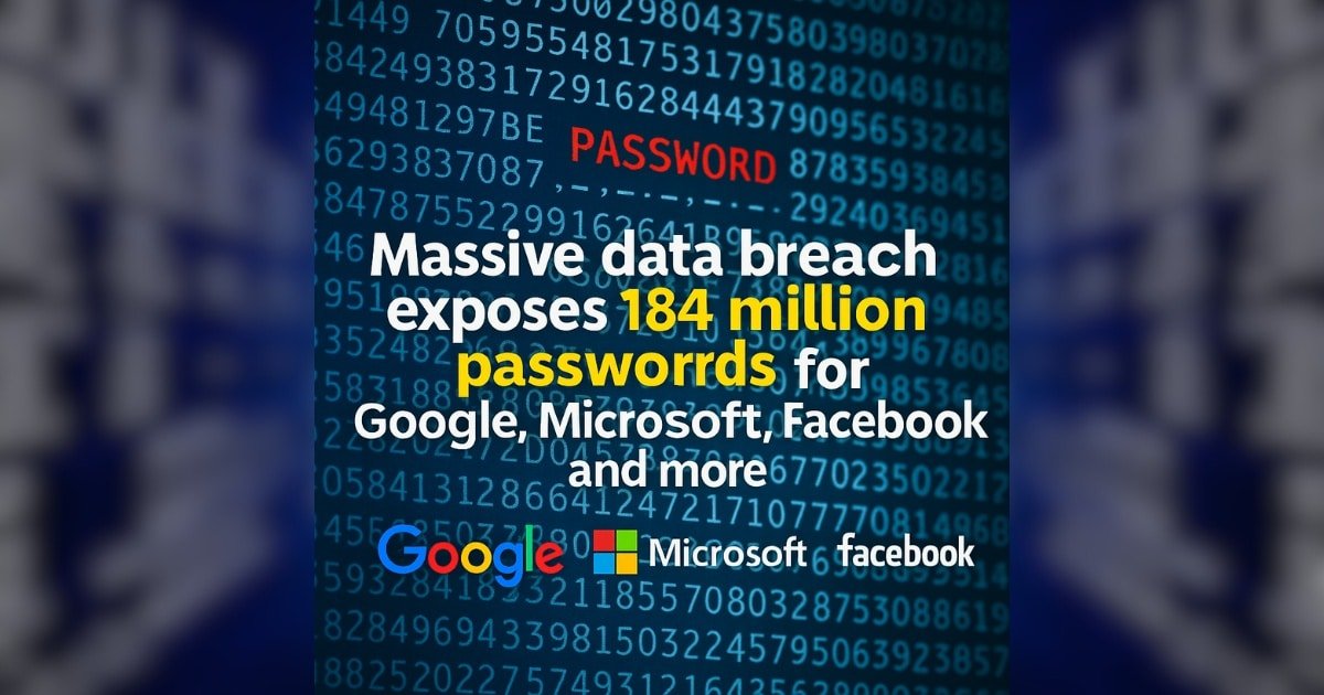 Google data Breach