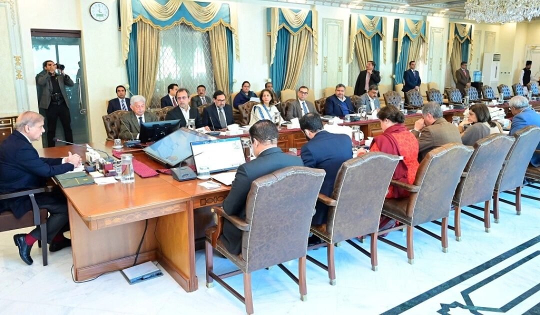 Govt Announces Plan to Privatize 24 State-Owned Entities Over 5 Years