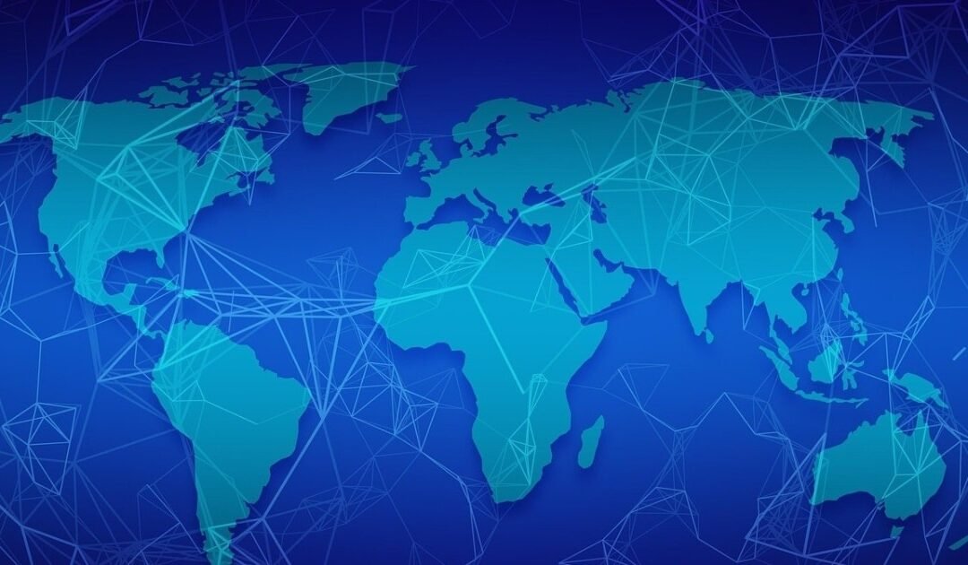 The Weaponization of Interdependence: How Global Trade Ties Are Morphing into Instruments of Geopolitical Coercion