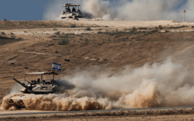 Hamas Accepts Ceasefire Proposal; Israel Yet to Respond