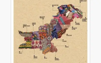 How Pakistani Artists Are Gaining Global Recognition