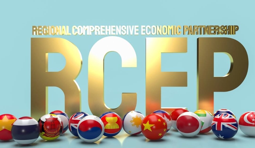 How RCEP (Regional Comprehensive Economic Partnership) Can Indirectly Benefit Pakistan