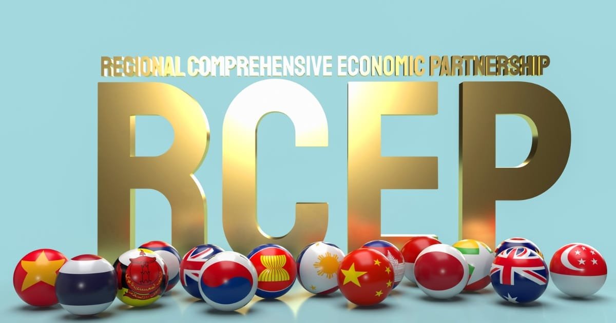 How RCEP (Regional Comprehensive Economic Partnership) Can Indirectly Benefit Pakistan
