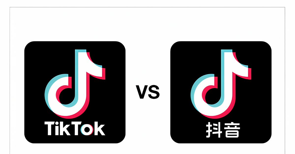 How TikTok’s Policy in China (Douyin) Differs from the Rest of the World
