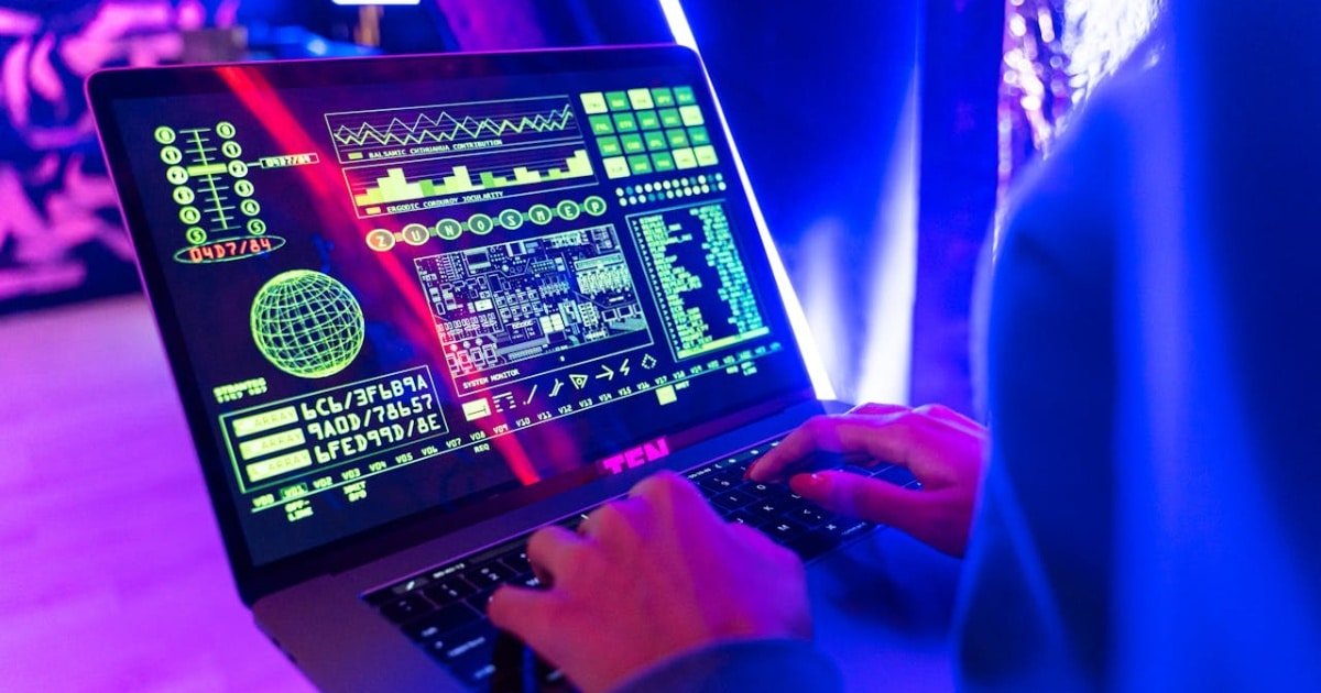 Digital Defence Tools