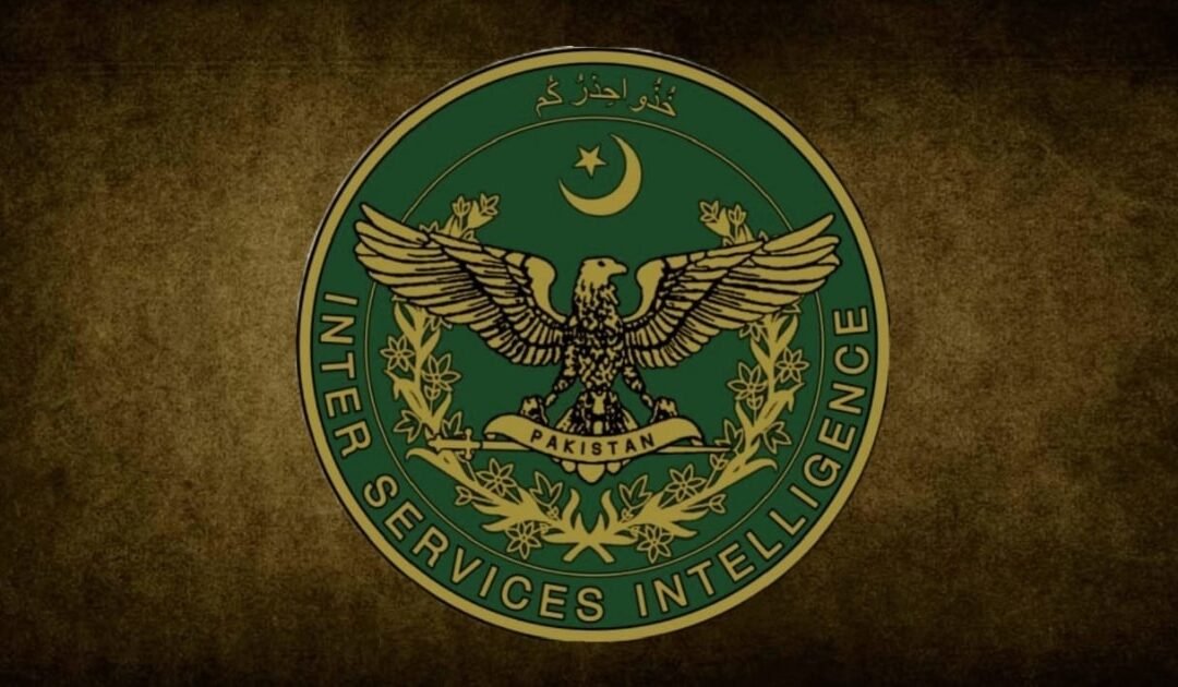 Information as a Weapon: How ISI Shapes Perception in War