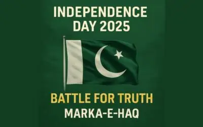 Independence Day 2025: 14 Stories of Pakistani Resilience