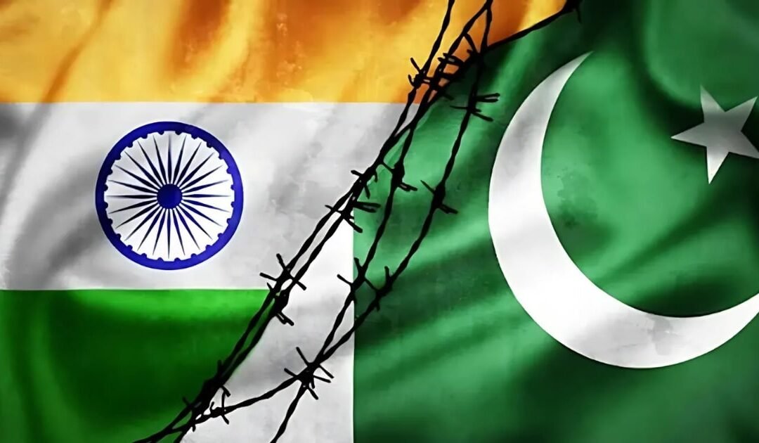 Countering Indian Influence in the Gulf: Soft Diplomacy or Strategic Presence?