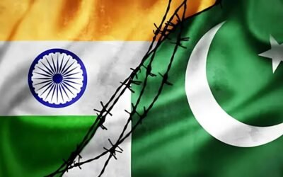 Countering Indian Influence in the Gulf: Soft Diplomacy or Strategic Presence?