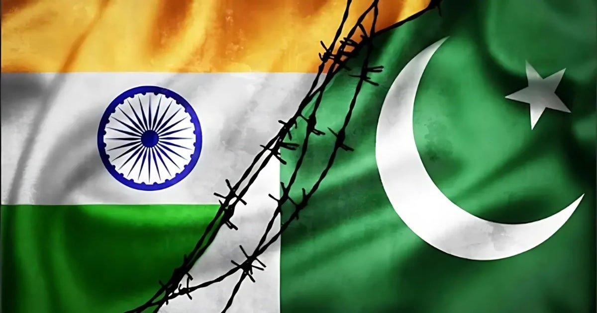 India Pak Relations