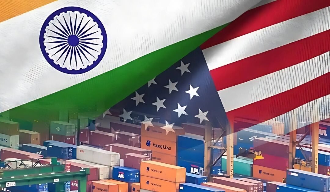 U.S. Slaps Harsh Tariffs on Indian Imports, Opening Economic Opportunities for Pakistan