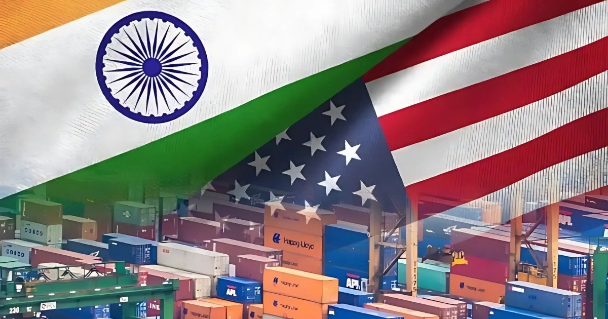 India and US