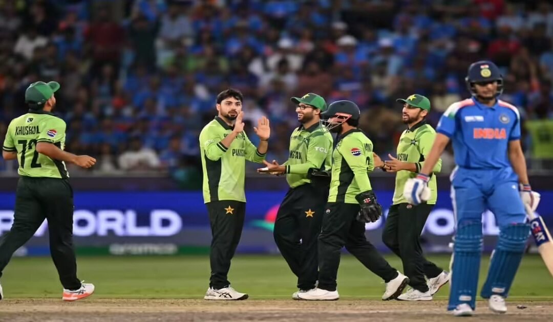 India’s Sports Policy: When Politics Hijacks the Playing Field
