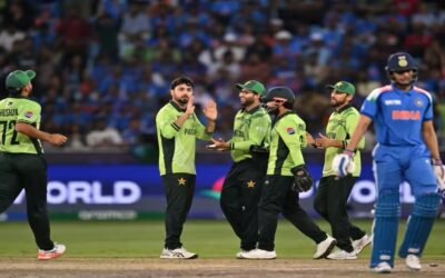 India’s Sports Policy: When Politics Hijacks the Playing Field