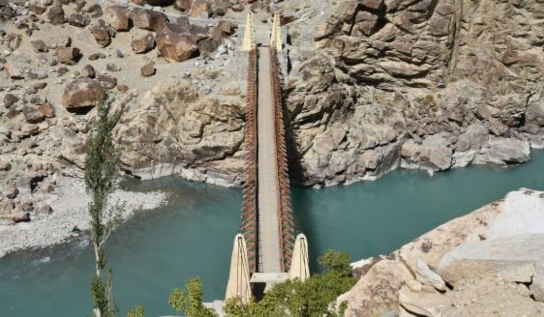 The Indus Waters Treaty: A Lifeline for a Young Nation