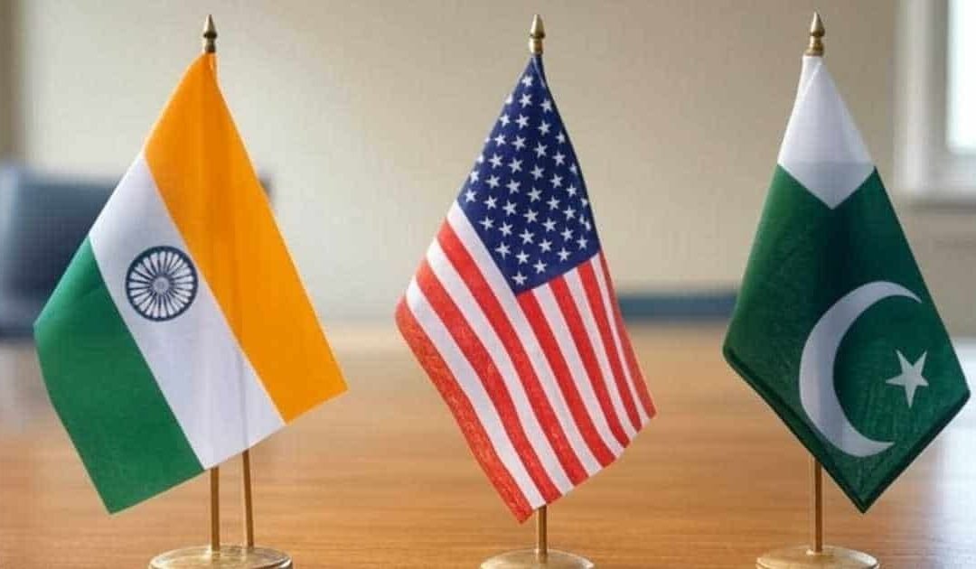 India’s Balochistan Gambit Collapses: How Washington’s Terror Tag Exposed RAW’s Proxy Network
