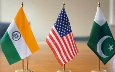 India’s Balochistan Gambit Collapses: How Washington’s Terror Tag Exposed RAW’s Proxy Network