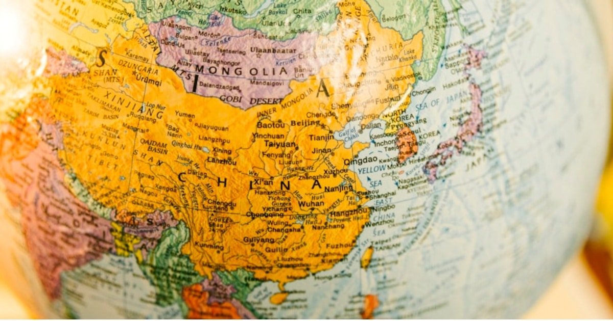 Global South Rising