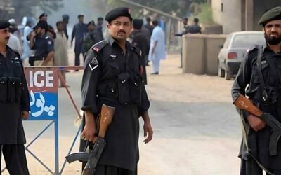 “Can Trust in Democracy Be Rebuilt? Lessons from Khyber Pakhtunkhwa’s Struggle for Local Governance”