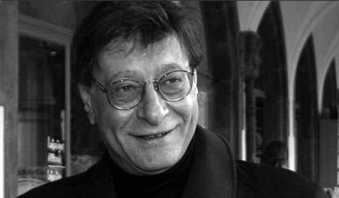 Mahmoud Darwish – The Poet Who Made Palestine Speak